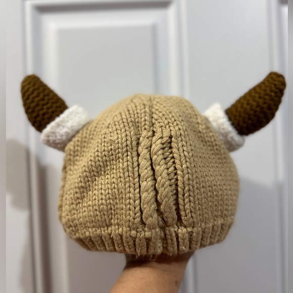 Kids Bonet - Picture 3 of 3